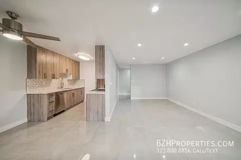 7545 Hampton Ave, West Hollywood, CA 90046