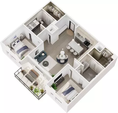 14440 Pearson Market Cir, Austin, TX 78717