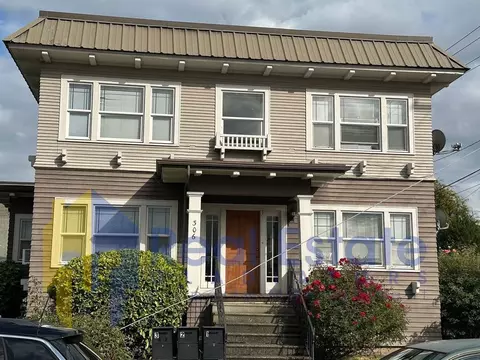 306 Morris Ave S, Renton, WA 98057