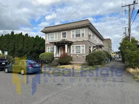 306 Morris Ave S, Renton, WA 98057