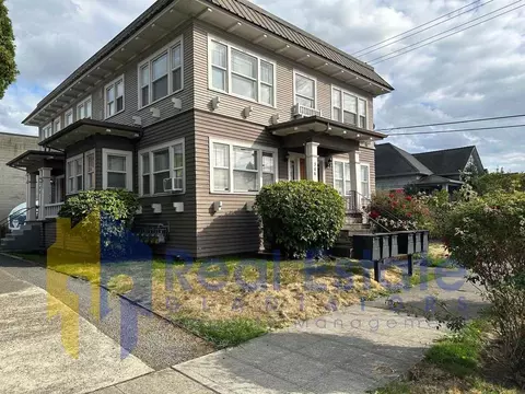 306 Morris Ave S, Renton, WA 98057