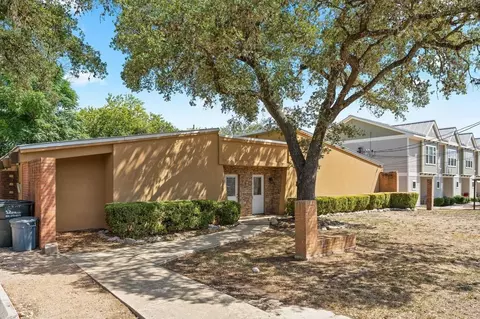 525 W Hutchison St, San Marcos, TX 78666