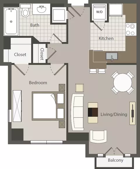 2201 N St NW, Washington, DC 20037
