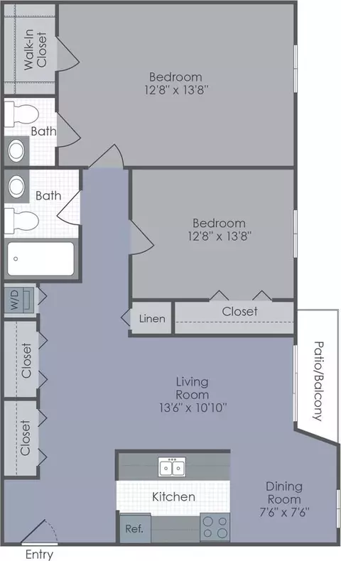23243 15 Mile Rd, Clinton Township, MI 48035