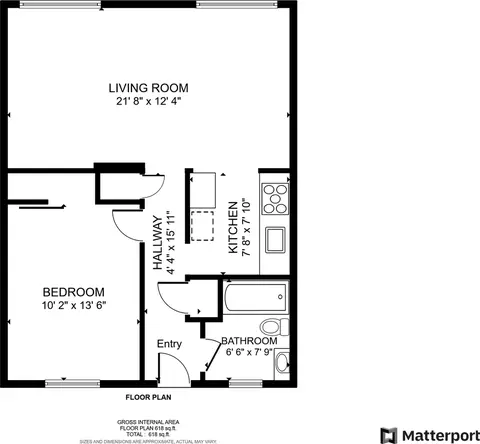 913 Harrington Ave NE, Renton, WA 98056