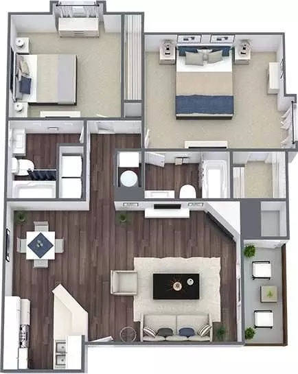 12419 W 2nd Pl, Lakewood, CO 80228