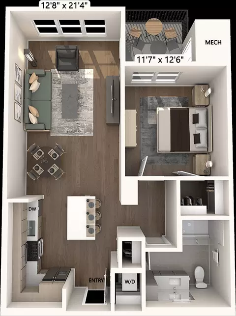 1453 Valley Rd, Wayne, NJ 07470