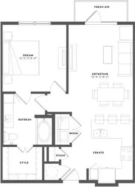 15621 Bovis Way, Fort Worth, TX 76177