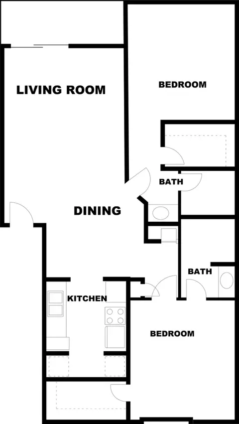 8301 Sandstone Ct, Town N Country, FL 33615