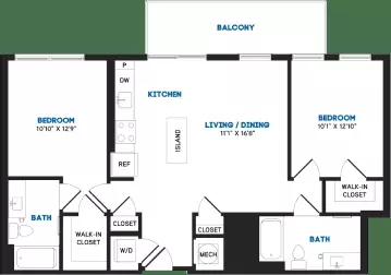 680 Rhode Island Ave NE, Washington, DC 20002