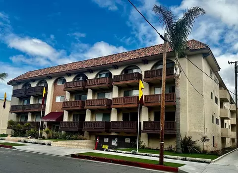 3707 Garnet St, Torrance, CA 90503