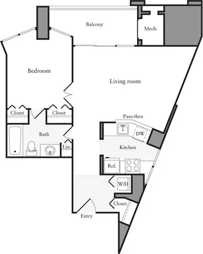 2250 Clarendon Blvd, Arlington, VA 22201
