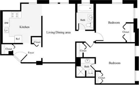 4850 Connecticut Ave NW, Washington, DC 20008