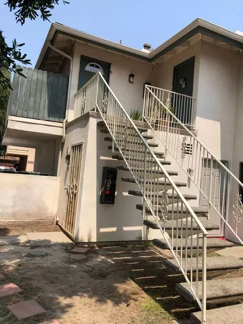 2229 Franzen Ave, Santa Ana, CA 92705