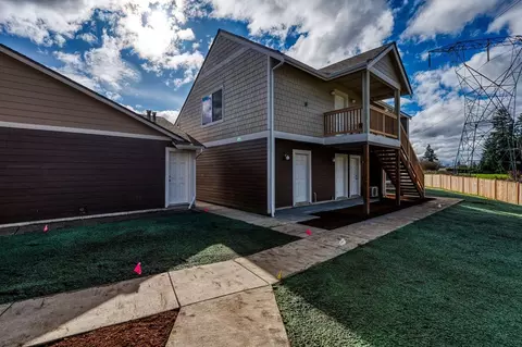 Various Addresses, Puyallup, WA 98373