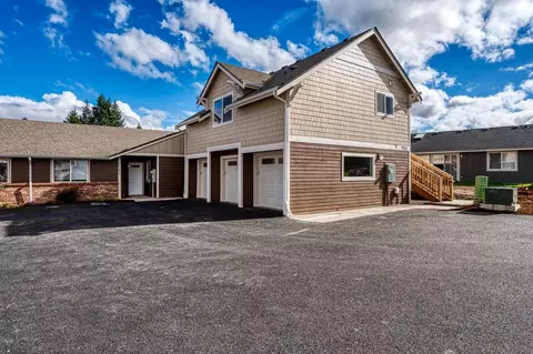 Various Addresses, Puyallup, WA 98373