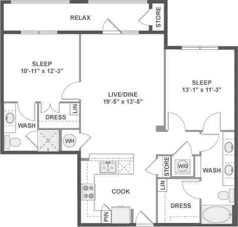 310 Gran Via, Irving, TX 75039