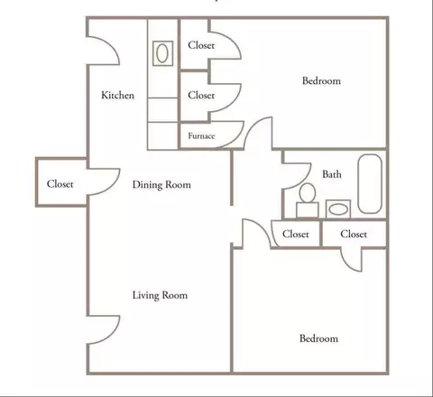 6126 Marty Ln, Overland Park, KS 66202