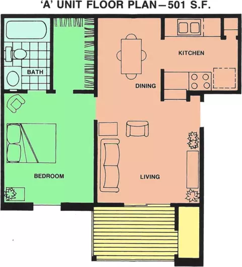 13359 Pond Springs Rd, Austin, TX 78729