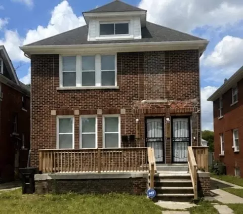 13723 Mapleridge St, Detroit, MI 48205
