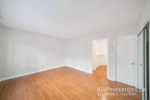 7545 Hampton Ave, West Hollywood, CA 90046