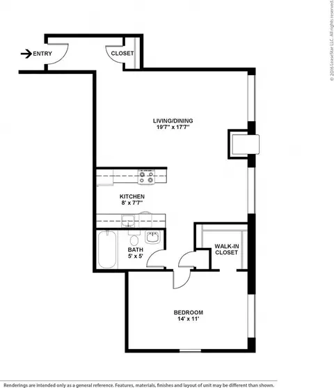1510 Butler St SE, Washington, DC 20020