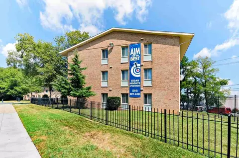 1510 Butler St SE, Washington, DC 20020 photo 2