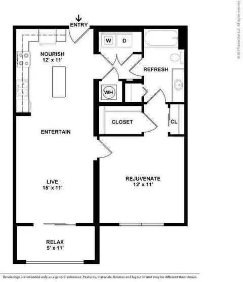 4504 W Spruce St, Tampa, FL 33607