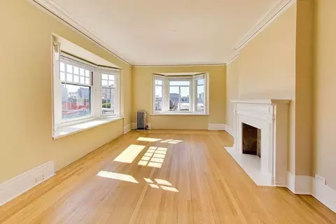 1600 California St, San Francisco, CA 94109