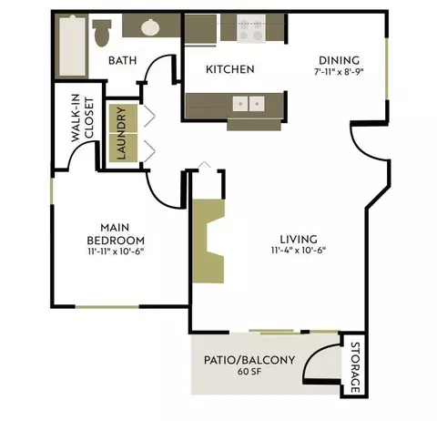 11225 19th Ave SE, Eastmont, WA 98208