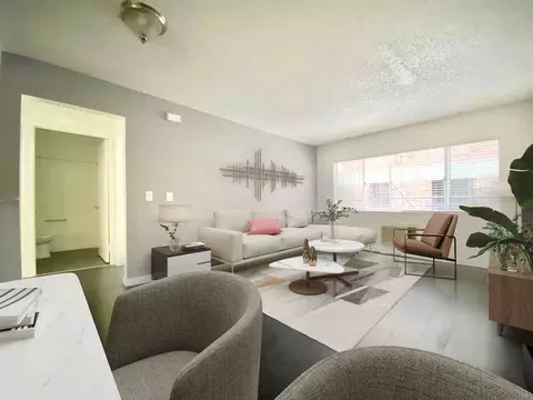 256 S Rampart Blvd, Los Angeles, CA 90057