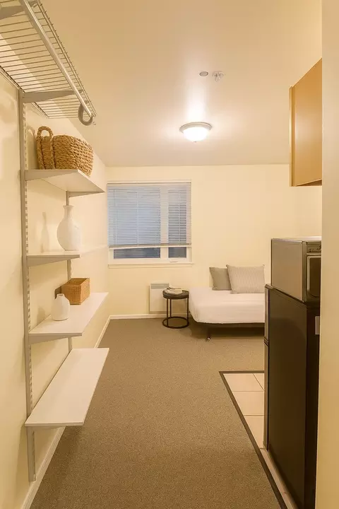 3642 Woodland Park Ave N, Seattle, WA 98103