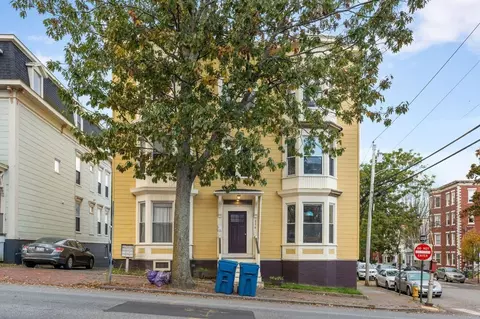 236 High St, Portland, ME 04101