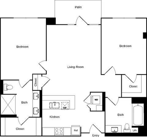 5031 Fair Ave, North Hollywood, CA 91601