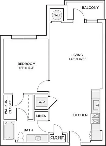 505 Chatham Ave, Orlando, FL 32801
