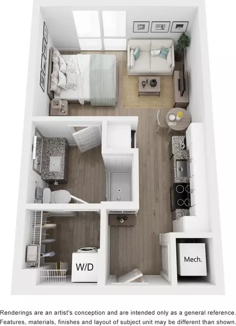 1701 H St NE, Washington, DC 20002