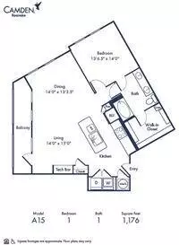 1000 Cannon Pkwy, Roanoke, TX 76262