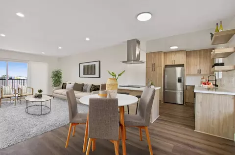 1264 N Sweetzer Ave, West Hollywood, CA 90069