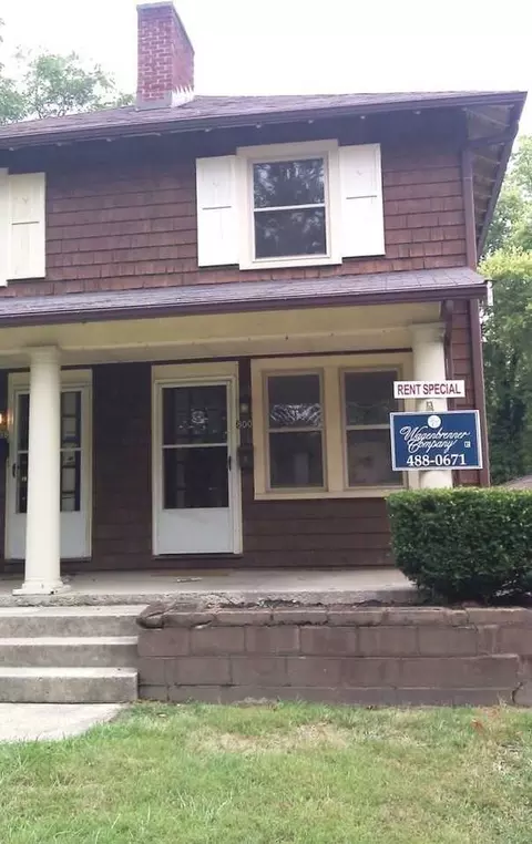 798 Sheridan Ave, Bexley, OH 43209