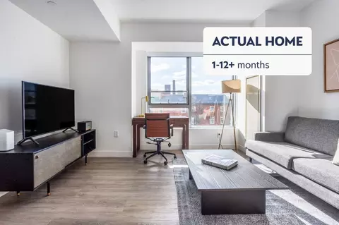 425 Massachusetts Ave, Cambridge, MA 02139