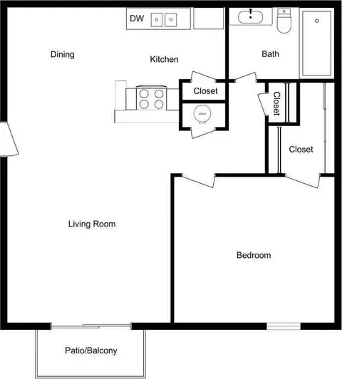 2320 Conway Rd, Conway, FL 32812