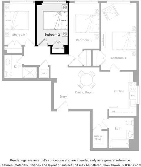 215 E 124th St, New York, NY 10035