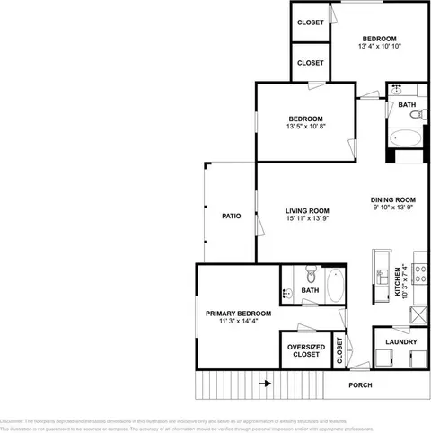 670 Ken Pilkerton Dr, Smyrna, TN 37167