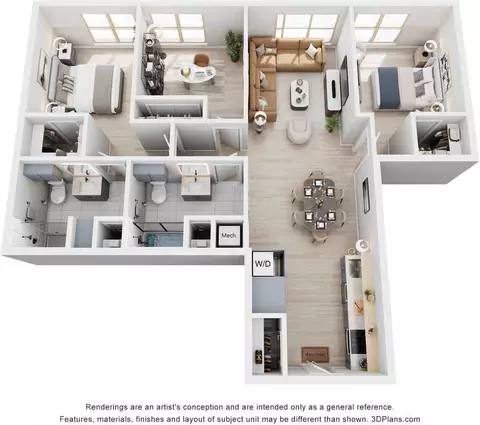 2125 N Davidson St, Charlotte, NC 28205