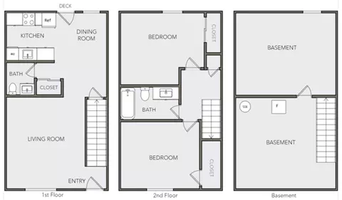 2080 Woodtrail Dr, Fairfield, OH 45014