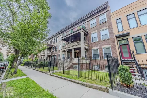 509 E 60th St, Chicago, IL 60637