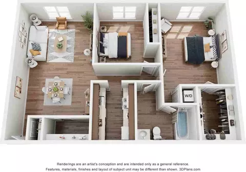 3400 Twin Creeks Dr, Columbus, OH 43204