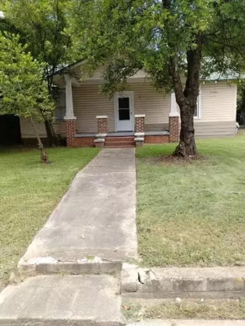 Curry St, Augusta, GA 30904