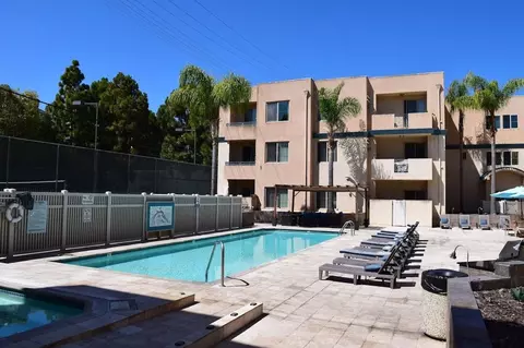 8020 W Manchester Ave, Playa Del Rey, CA 90293