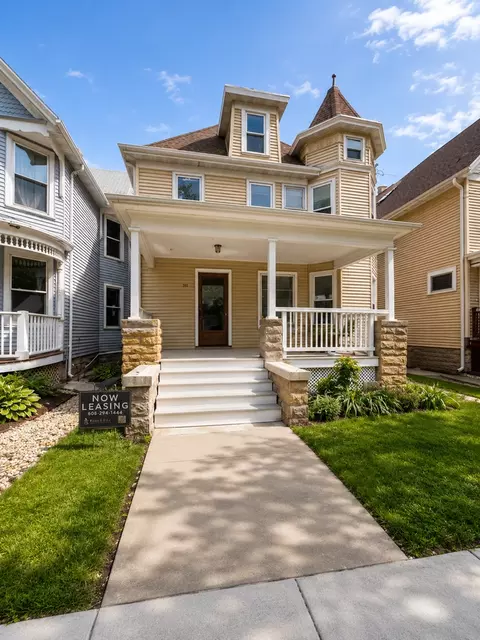 320 W Wilson St, Madison, WI 53703